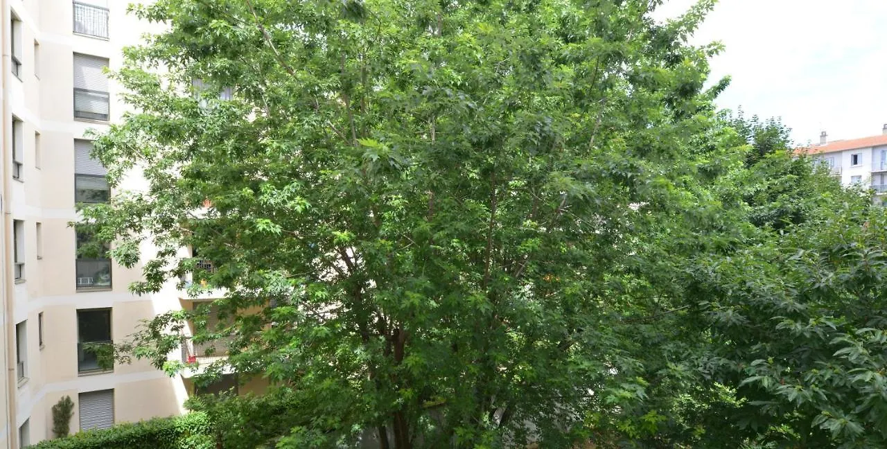 Appart'Maximin Διαμέρισμα Λυών