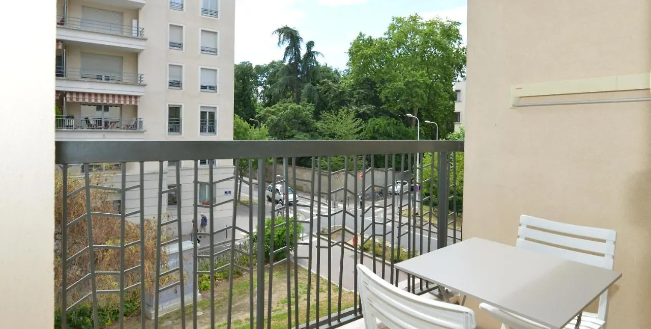 Appart'Maximin Apartment Lyon