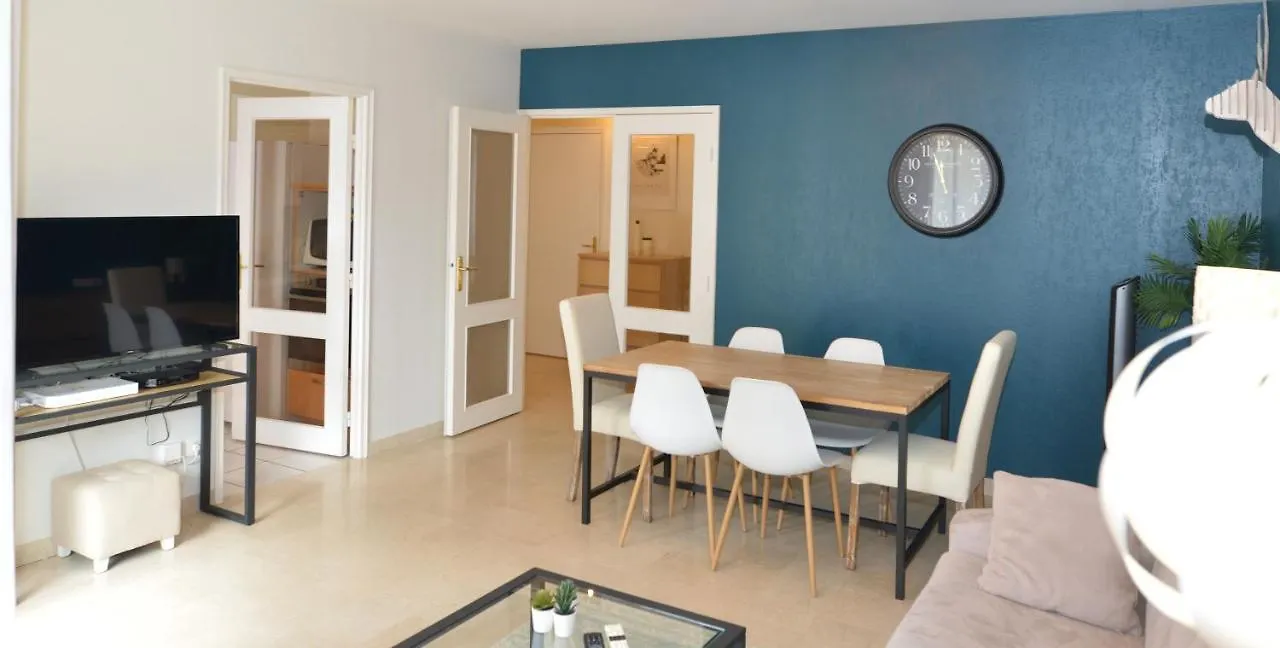 Appart'Maximin Apartment Lyon 0*,  France