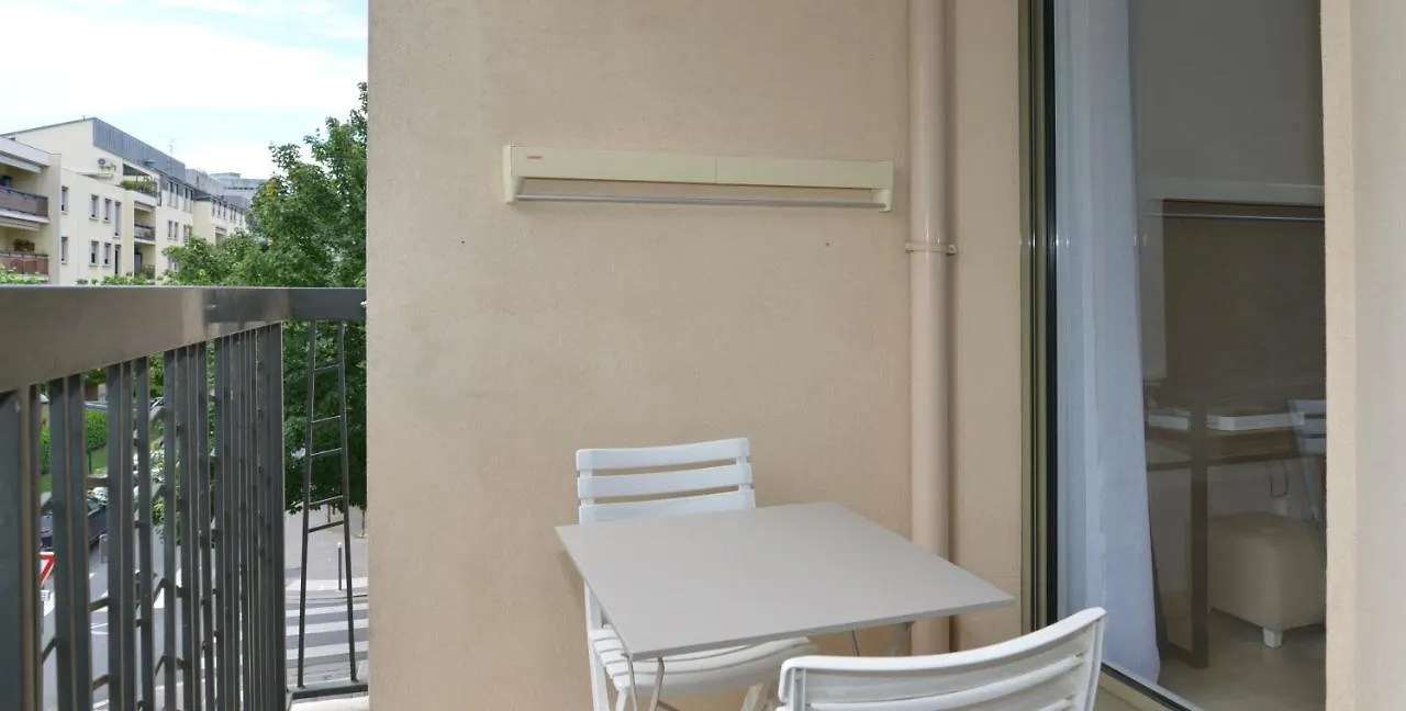 Appart'Maximin Apartment Lyon