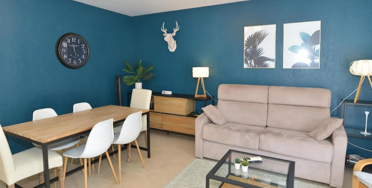 Appart'Maximin Apartment Lyon