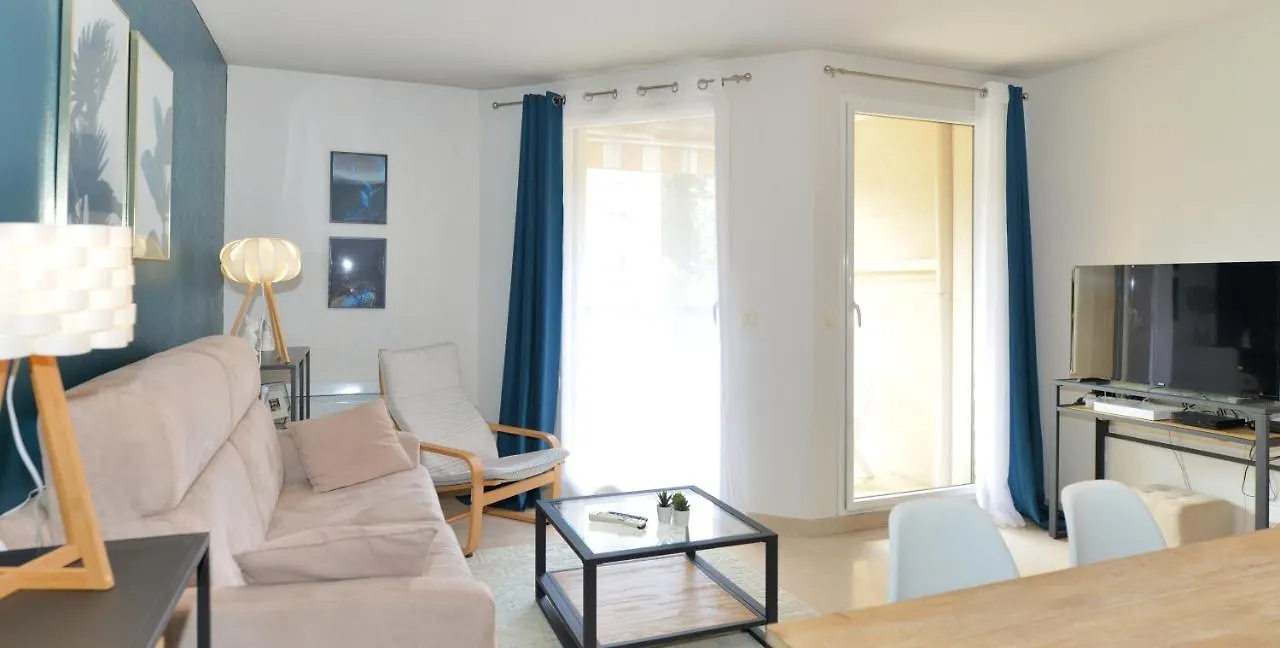 Appart'Maximin Apartment Lyon 0*,  France