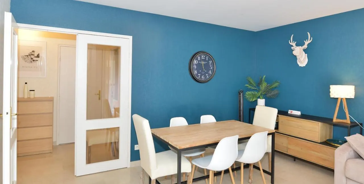 Appart'Maximin Apartment Lyon