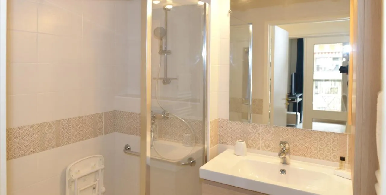 Appart'Maximin Apartment Lyon