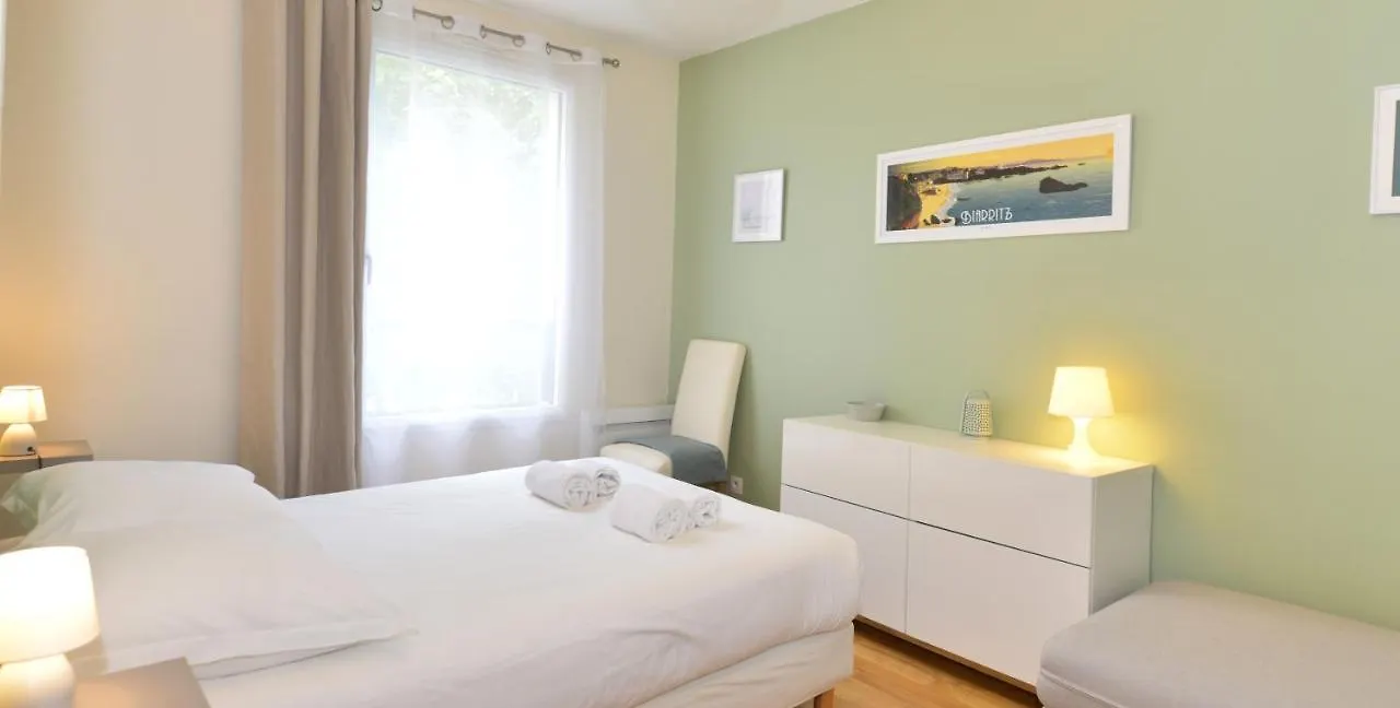 Appart'Maximin Apartment Lyon