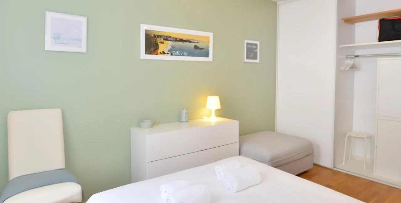 Appart'Maximin Apartment Lyon